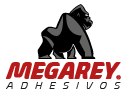 MEGAREY ADHESIVOS